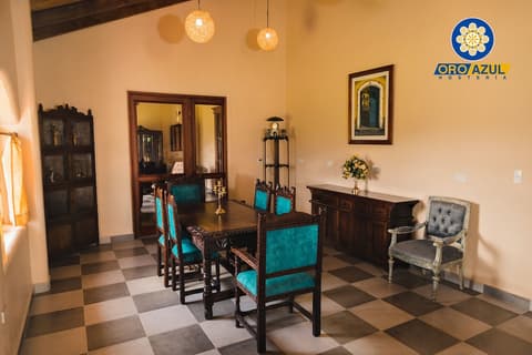 B&B Hostería Oro Azul