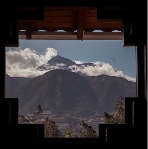 B&B Hostería Oro Azul