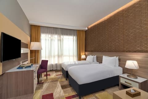 Mercure Makkah Aziziah