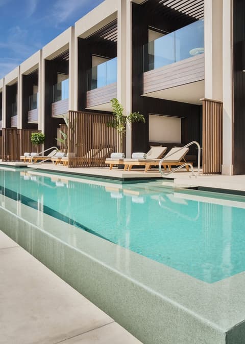 Royal Hideaway Corales Villas