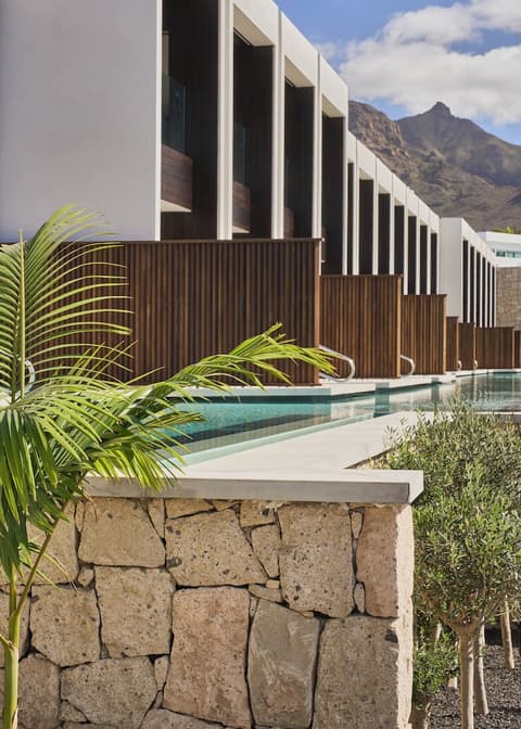 Royal Hideaway Corales Villas