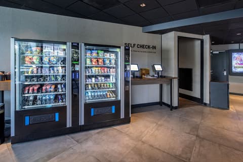 Diamond Capsule Hotel Amsterdam South