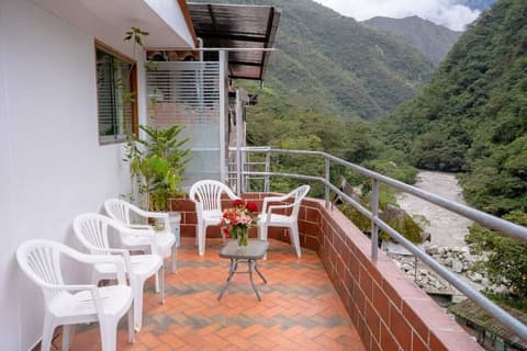 Hotel Vista Mapi