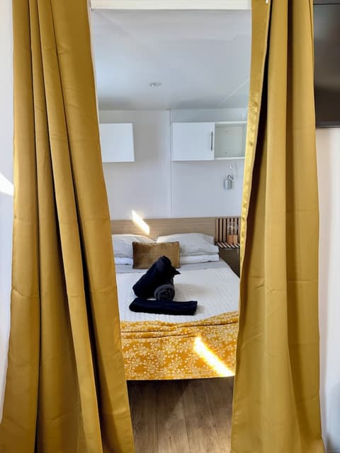 Aparts & Suites summer cascade Alvor, Room