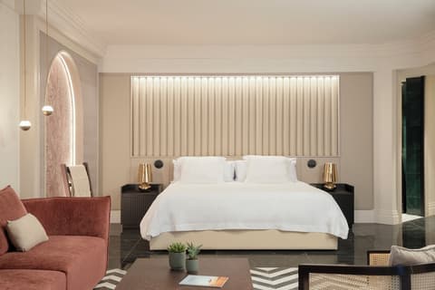 Excellence Coral Playa Mujeres - Adults Only All Inclusive, Room