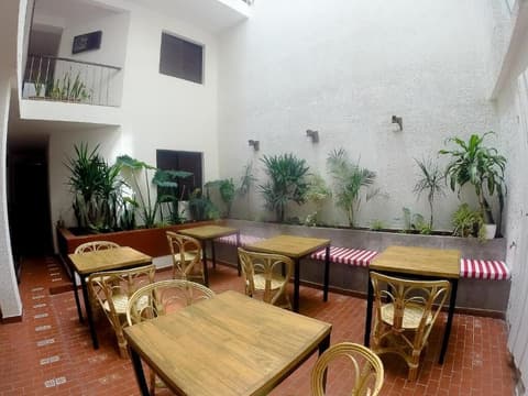 EMILIA HOTEL