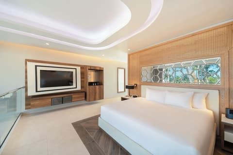 Marriott Miches Beach All-Inclusive Resort, Room