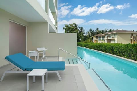 Marriott Miches Beach All-Inclusive Resort, Room