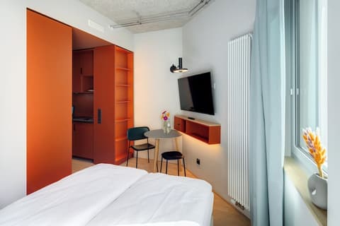 DEIN APART München, Room