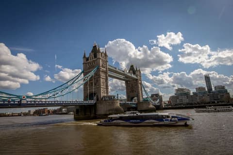 Maldron Hotel Shoreditch London