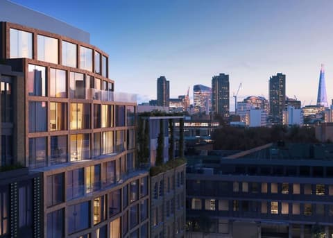 Maldron Hotel Shoreditch London