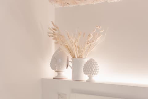 Dimore Bianche Santa Lucia 17