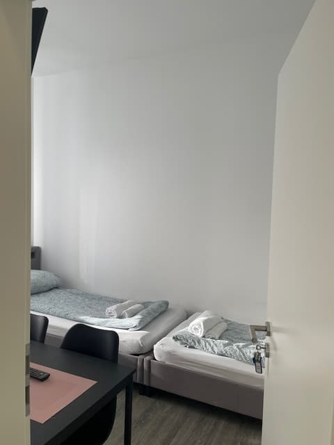 Hotelzimmer in Wesseling Brühlerstr