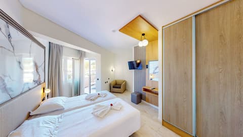 Chrispy Beach Resort