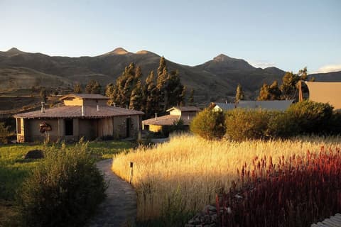 PUQIO by Andean