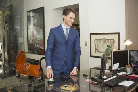 Hotel Leoncino Brescia