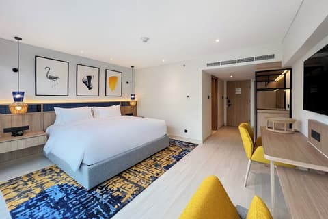 voco Bali Seminyak by IHG