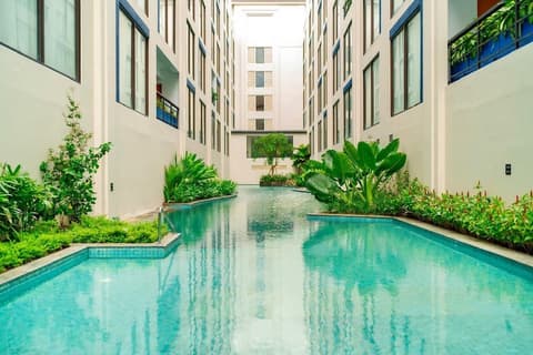 voco Bali Seminyak by IHG