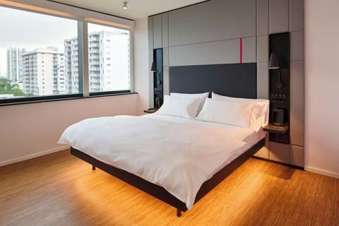 citizenM Miami South Beach