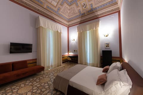 Palazzo Francesco Grassi Luxury Rooms