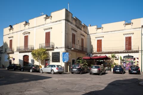 Palazzo Francesco Grassi Luxury Rooms
