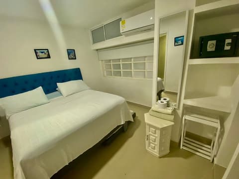 Apartamentos en Edificio Portofino ICDI