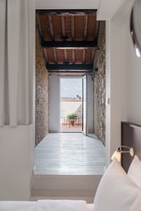 Ruby Bea Hotel Florence