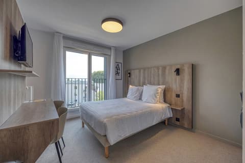 Kosy Appart'hôtels - Résidence du Lac