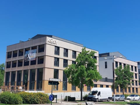 Kosy Appart'hôtels - Résidence du Lac