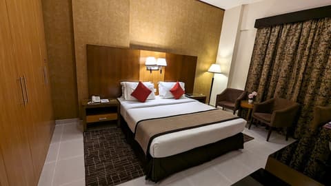 City Tower Hotel Fujairah