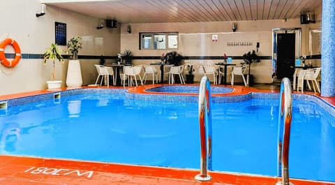 City Tower Hotel Fujairah