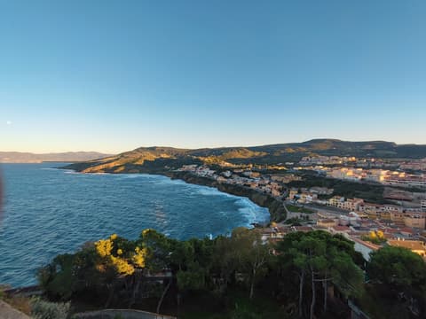 Residenza nel borgo L'Appusentu