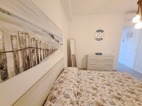 Residenza nel borgo L'Appusentu