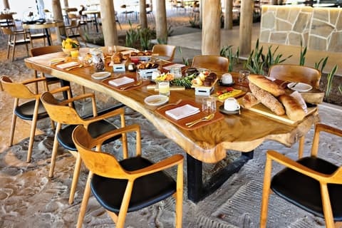 Bawe Island Zanzibar