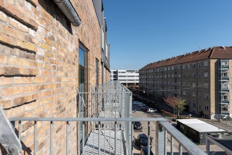 Numa | Copenhagen Norrebro