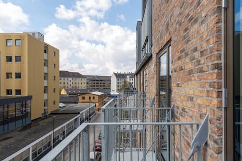 Numa | Copenhagen Norrebro