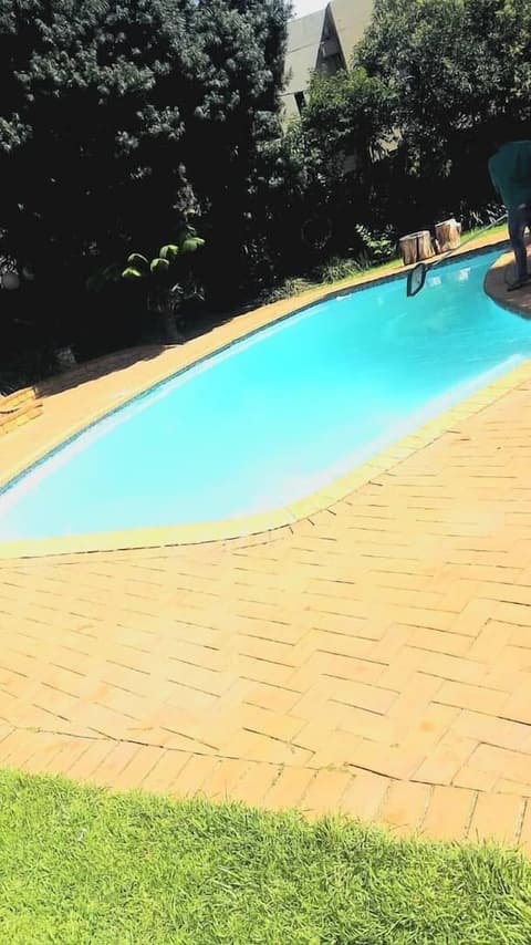 The New Ferndale Guest House