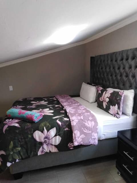 The New Ferndale Guest House