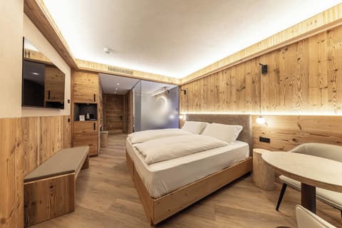 Hotel Mirabello - Slow Hotel Benessere