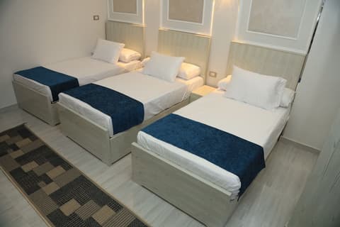 crystala guest house