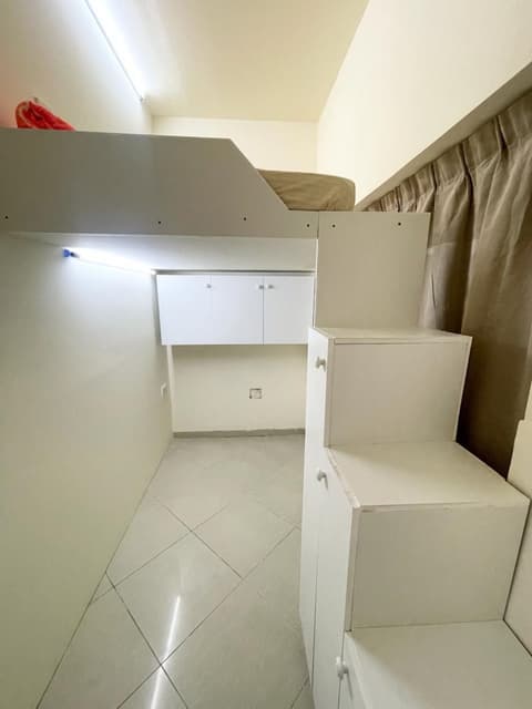 Premier Serviced Hostel