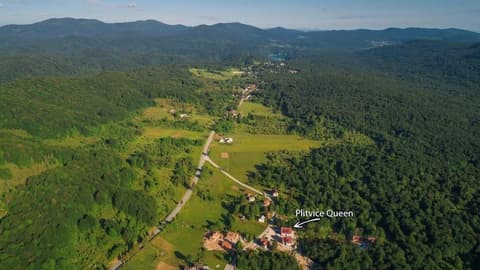 B&B Plitvice Queen
