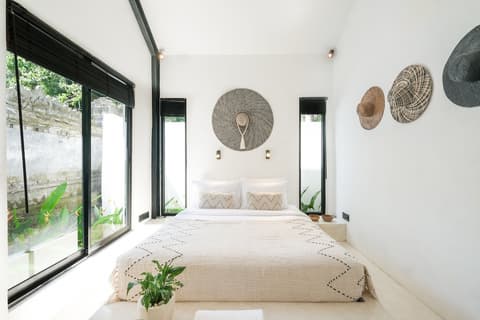 Villa Neptune Uluwatu, Room