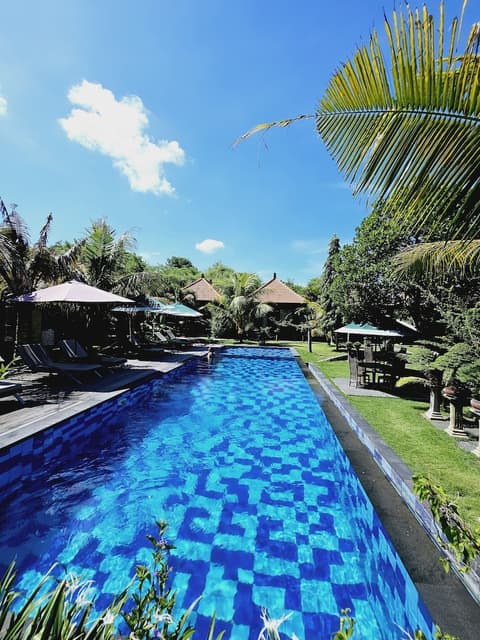 Kencana Garden Lembongan