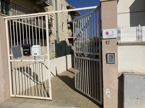 Dalie's House San leone centro