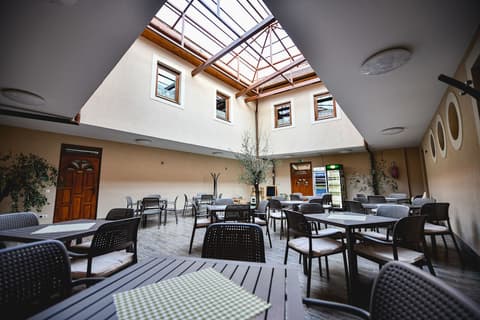 Végvári Hotel Eger