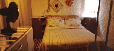 Casa Hostel Mosaicos DyA