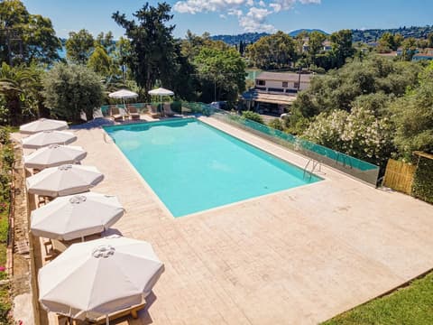 Ionian Arches Corfu, Pool