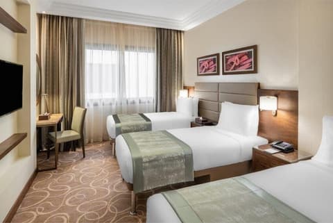 Copthorne Makkah Al Naseem