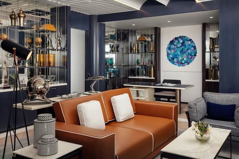 The St. Regis Al Mouj Muscat Resort